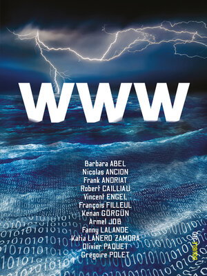 cover image of WWW
